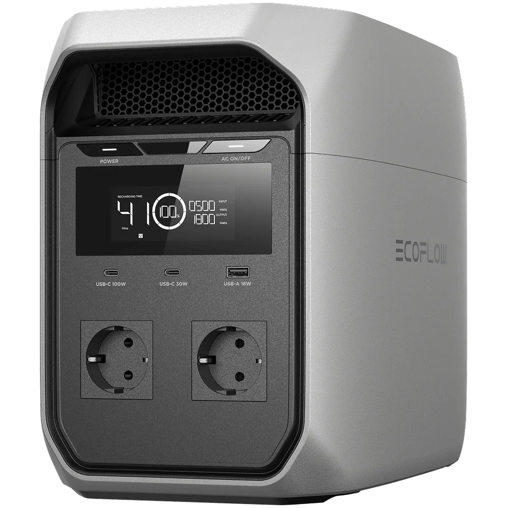 EcoFlow DELTA 3 Classic