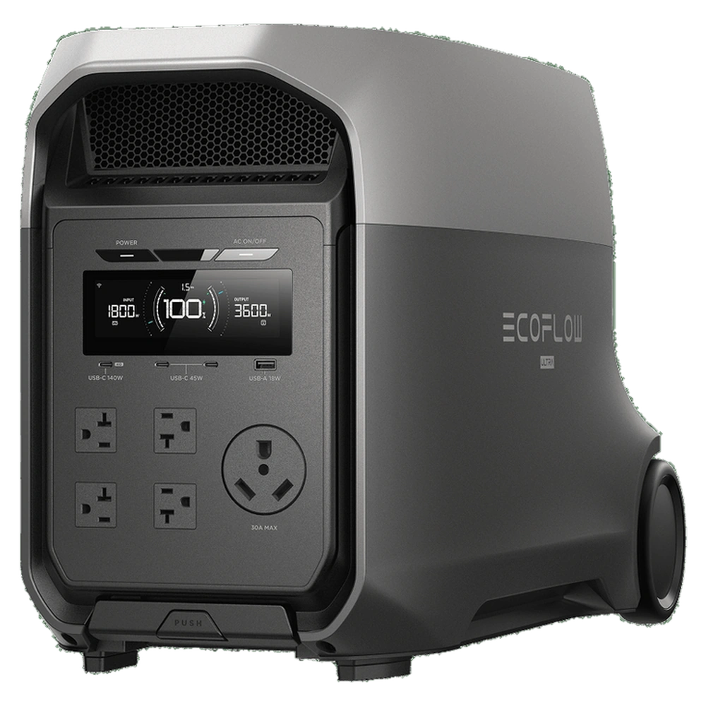 EcoFlow DELTA 3 Ultra