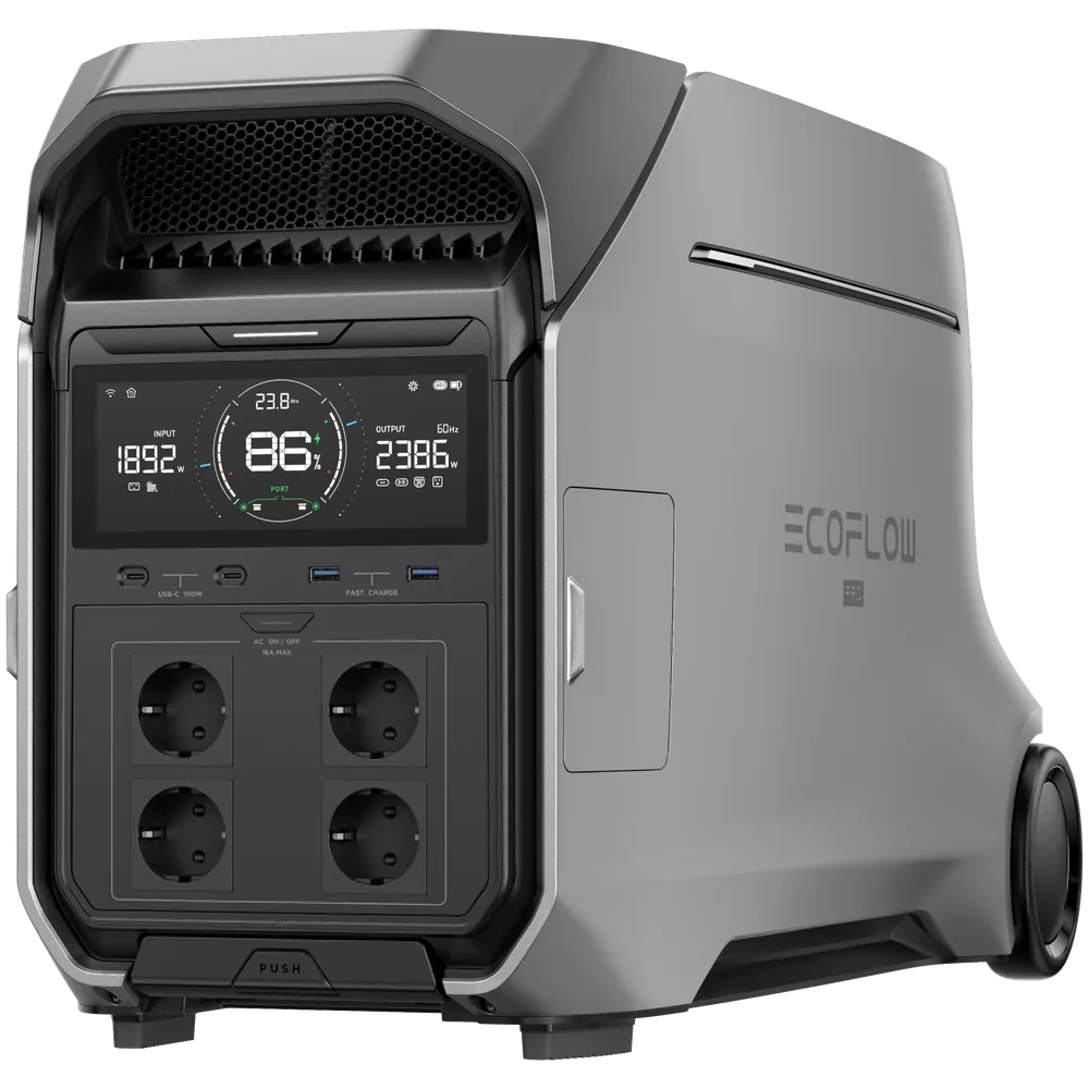 DELTA Pro 3