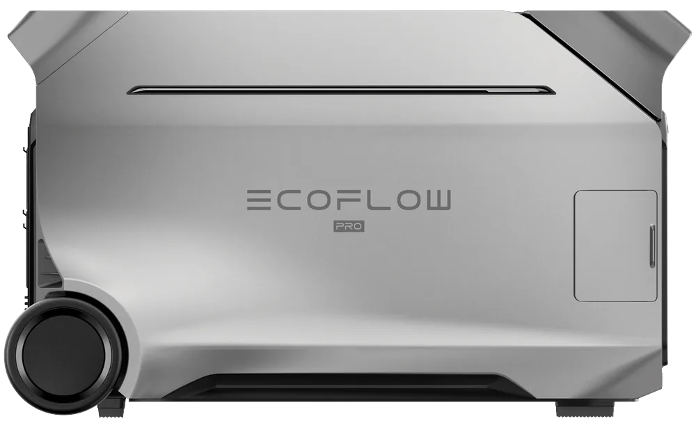 EcoFlow DELTA Pro 3