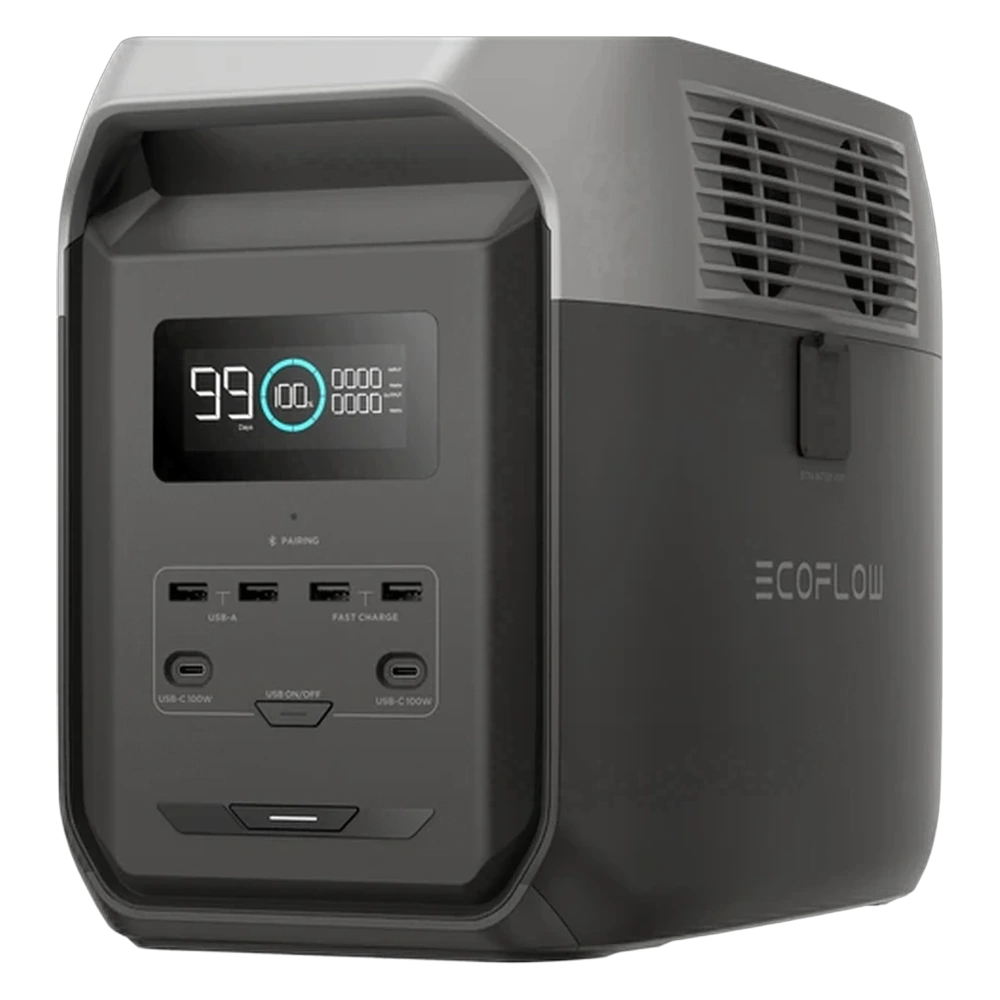 EcoFlow DELTA 3 1500